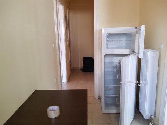 Ενοικιάζεται, 2άρι, Ημιεπιπλωμένο, Ψαροφάι - Πάτρα - Photo 1