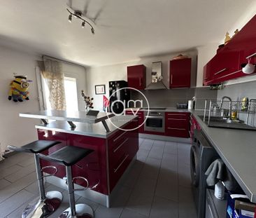 Location Appartement 2 pièces 63m² TOULON 83200 - Photo 4
