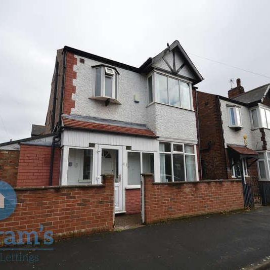 Greenfield Street, Dunkirk, NG7 - Photo 1