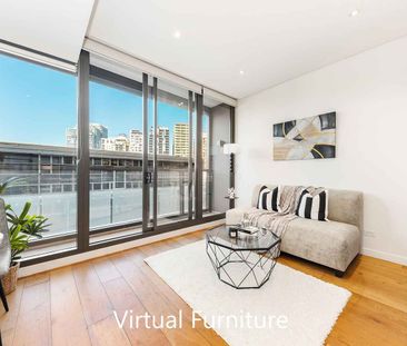 313/225 Pacific Highway North Sydney - Photo 1