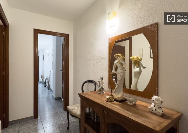 barcelona, Catalonia 08042