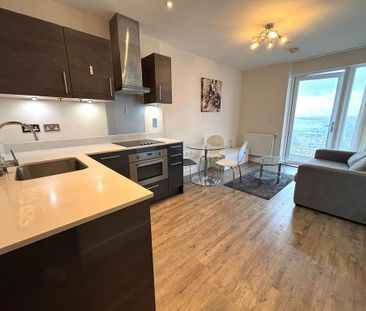 1 bedroom apartment to rent - Photo 5