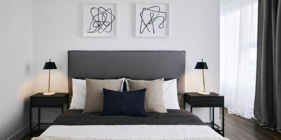 VELA II - 3.5 - 1650 Rue Emile-Bouchard, Vaudreuil-Dorion - Photo 3