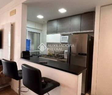 Apartamento com 3 quartos e 82m² para alugar em Santo Antônio, São ... - Photo 3