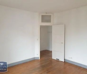 Appartement à louer 2 pièces 48.35m² - Photo 5