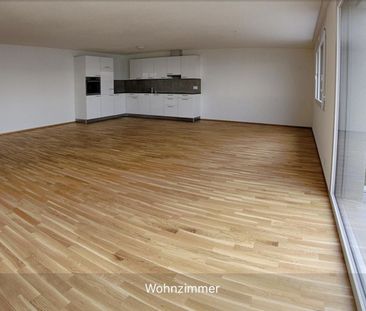 4.5 Zimmerwohnung mit toller See- und Bergsicht - Photo 2