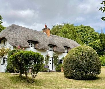 Mulberry Cottage, Brown Candover - Photo 3