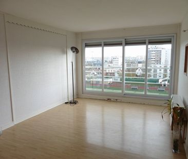Location Appartement 3 pièces 61m² ANTONY 92160 - Photo 1