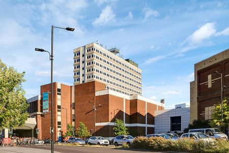 1 bedroom apartment to rent - Photo 3