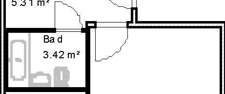 Wohnungsangebot Sankt-Josef-Straße 45 - Foto 1