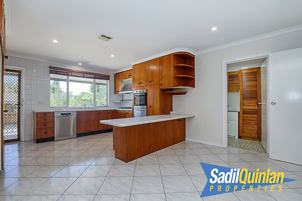 97 Caley Crescent, Narrabundah ACT 2604 - House For Rent - $820 | Domain - Photo 1