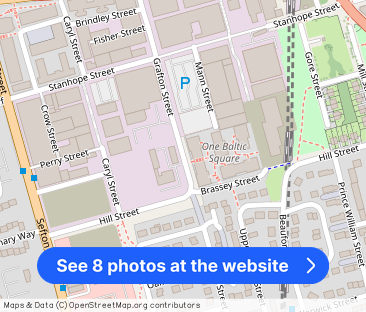 Neptune Place, Grafton Street L8 - Photo 1