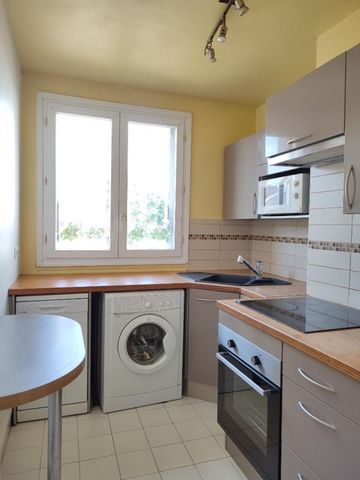 Appartement de 2 pièces de 45m², - Photo 2