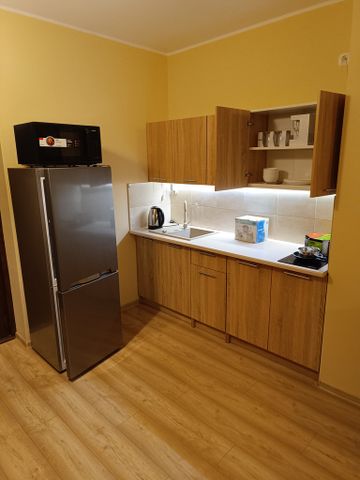 Apartament z ogródkiem, parking - Zdjęcie 4