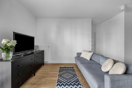 3 pokoje, balkon, garaż, komórka, Nova Ochota - Фото 2