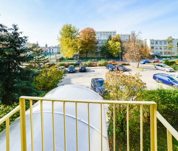 Bielany, ul. Szegedyńska - Zdjęcie 5