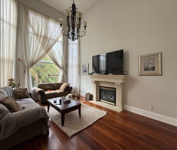 For Lease - 89 Old Colony Road Unit# main floor, Richmond Hill, Ont... - Photo 3