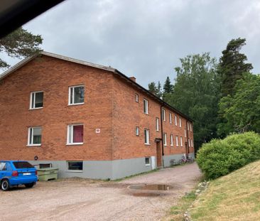 Hällvägen 38 B - Foto 1