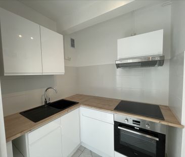 Location Appartement 2 pièces 50m² - Photo 2