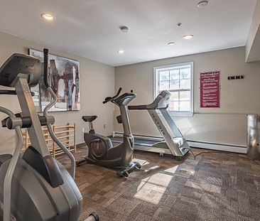 Ocean Brook Park Apartments - 1 Bedroom - Photo 4