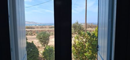 Διαμέρισμα για ενοικίαση Κάμπος (Πάρος) - Photo 2