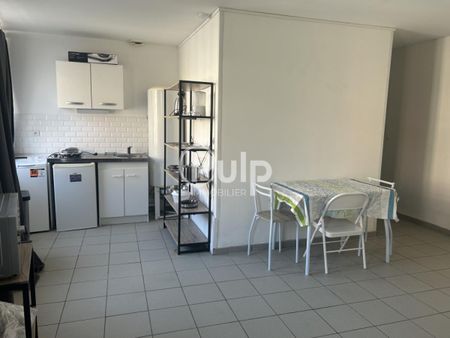 Appartement à louer à Douai - Réf. arr18238 - Photo 4