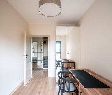 Stylowy apartament w Moko Concept Apartments - Фото 4