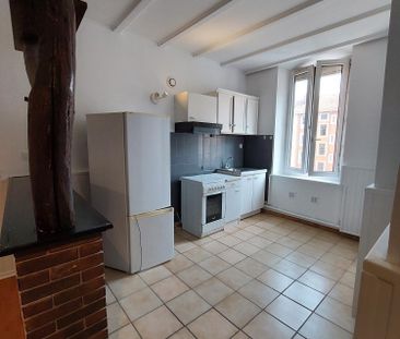Location Appartement 1 pièce 24m² GRENOBLE 38000 - Photo 2