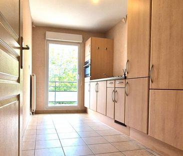 Appartement 2 pièces de 57 m² à Metz (57070) - Photo 2