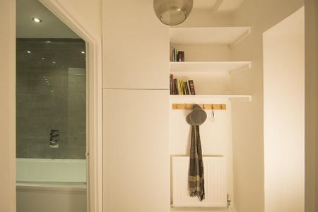 1 bedroom flat to rent - Photo 5