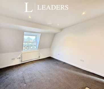 2 bedroom apartment to rent Old Christchurch Road, Bournemouth, Dor... - Photo 3