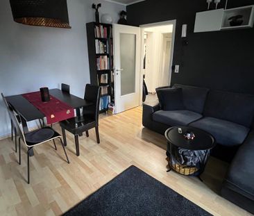 Ruhige 4 Zimmer-Wohnung mit Balkon - Storchenbrunnen Freital - Photo 1