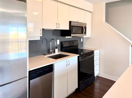 For Lease - 157 William Duncan Road Unit# 4, Toronto, Ontario - Photo 3