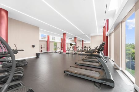 For Lease - 38 Monte Kwinter Court Unit# 102, Toronto, Ontario - Photo 4