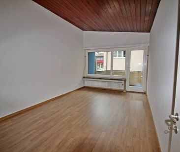 geräumige 1-Zimmer-Wohnung mit Balkon - Photo 3