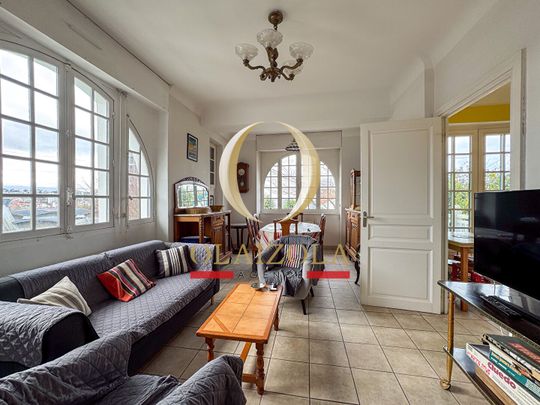 Location Appartement 3 pièces 66m² - Photo 1