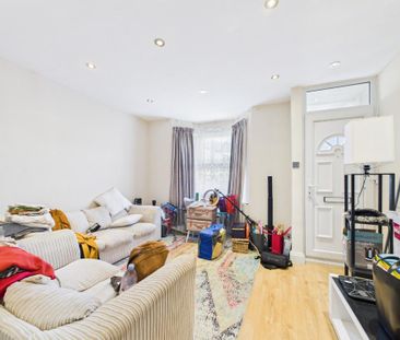 2 bedroom terraced house to rent - Photo 2