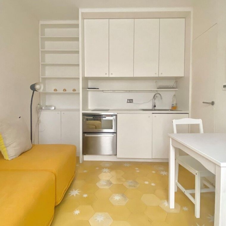 Appartement à louer rue de Babylone, Paris 7ème - Photo 1