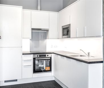 Amhurst Road, Hackney, London, E8 2AW - Photo 5