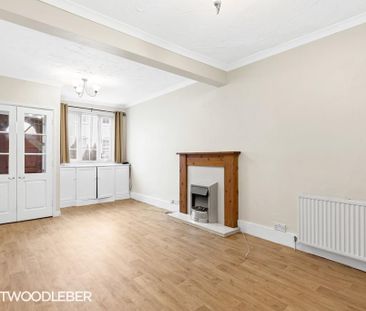 3 bedroom terraced house to rent - Photo 1