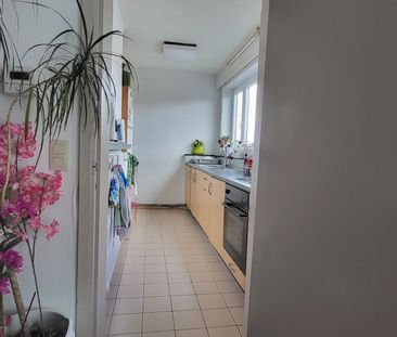 Ruim 3-slaapkamerappartement in hartje Deinze - Photo 2