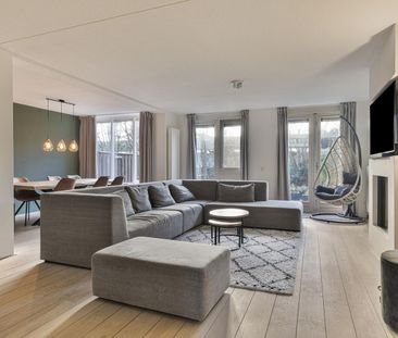 Huis te huur: Jan Hudigstraat 42 3065 SN Rotterdam - Photo 1