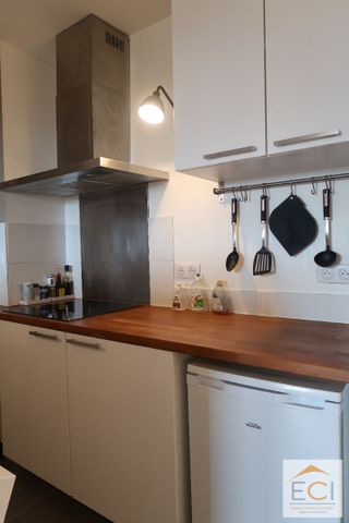 Appartement T2 - Boulevard Gambetta Limoges - Photo 5