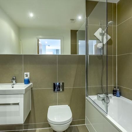 1 bedroom apartment to rent - Photo 4