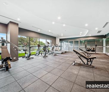 907 / 31 Rowe Avenue, Rivervale WA 6103 - Photo 3