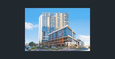 Sirius - Outstanding Apartment in Waterside Community | Desirable North East Aspect | Oversized Designer Interiors - Photo 3