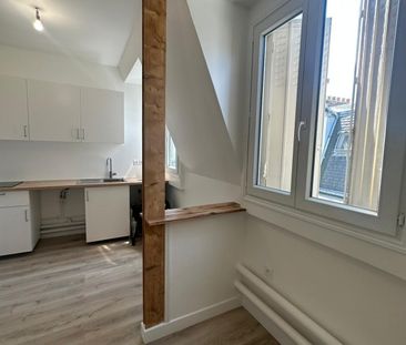 Magnifique studio 16m² sous les toits - Photo 6