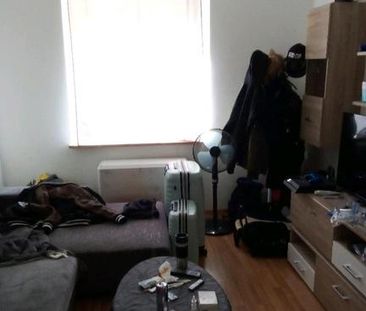 1 Zimmer frei in Laimer Platz wg - Foto 1