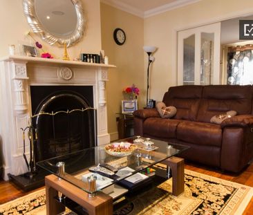 Room for rent in shared apartment in Dublin - Photo 1