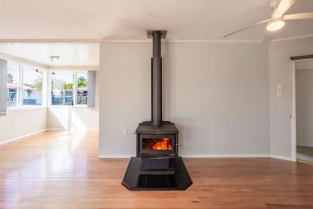 Sunny Three-Bedroom Home with 3-Bay Garage - Photo 2